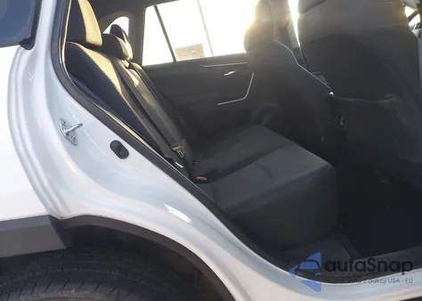 2021 Toyota Rav4 Xle z USA, uszkodzony, nr VIN 2T3P1RFV8MC182424